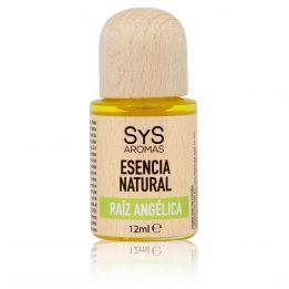 Esencia SYS Raíz Angélica 12ml.